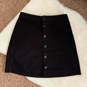 NWOT American Apparel Mini